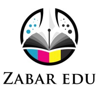 Zabar Edu logo, Zabar Edu contact details