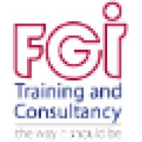 FGI Training and Consultancy logo, FGI Training and Consultancy contact details