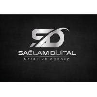 Sağlam Dijital logo, Sağlam Dijital contact details