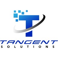 Tangent Solutions logo, Tangent Solutions contact details