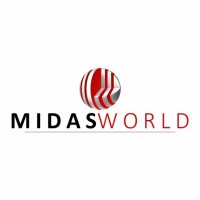 Midas World Media logo, Midas World Media contact details