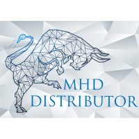 MHD distributor SA logo, MHD distributor SA contact details