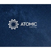 Atomic Capital logo, Atomic Capital contact details