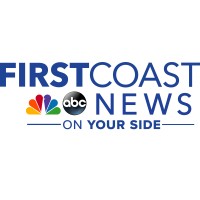 First Coast News logo, First Coast News contact details