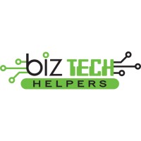 Biz Tech Helpers logo, Biz Tech Helpers contact details