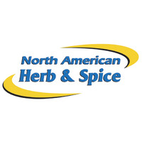 North American Herb and Spice logo, North American Herb and Spice contact details