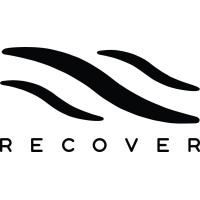 Recover Athletics logo, Recover Athletics contact details