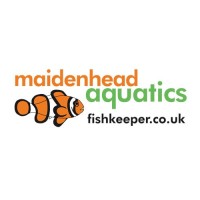 Maidenhead Aquatics logo, Maidenhead Aquatics contact details