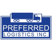 Preferred Logistics, Inc. logo, Preferred Logistics, Inc. contact details