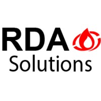 RDA SOLUTIONS LIMITED logo, RDA SOLUTIONS LIMITED contact details