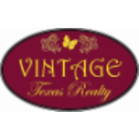 Vintage Texas Realty logo, Vintage Texas Realty contact details