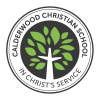 Calderwood Christian School logo, Calderwood Christian School contact details