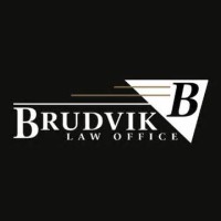 Brudvik Law Office logo, Brudvik Law Office contact details