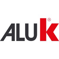 AluK Aluminium BV logo, AluK Aluminium BV contact details