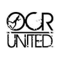 OCR United logo, OCR United contact details