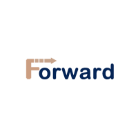 Forward International logo, Forward International contact details