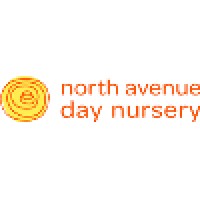 North Avenue Day Nursery logo, North Avenue Day Nursery contact details