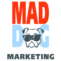 Mad Dog Marketing logo, Mad Dog Marketing contact details