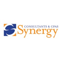 Synergy Consultants & CPAs logo, Synergy Consultants & CPAs contact details