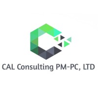 CAL Consulting PM-PC, LTD logo, CAL Consulting PM-PC, LTD contact details