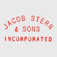 Jacob Stern & Sons Inc logo, Jacob Stern & Sons Inc contact details