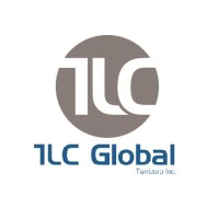 TLC Global Inc logo, TLC Global Inc contact details