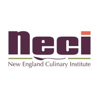 New England Culinary Institute logo, New England Culinary Institute contact details