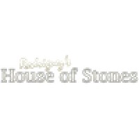 House Of Stones logo, House Of Stones contact details