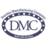 Dundee Manufacturing Company logo, Dundee Manufacturing Company contact details