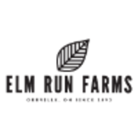 Elm Run Farms logo, Elm Run Farms contact details