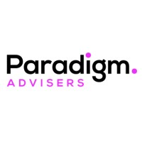 Paradigm Advisers logo, Paradigm Advisers contact details