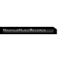 Maximus Music logo, Maximus Music contact details