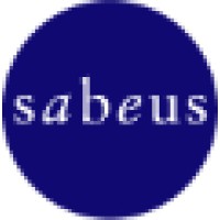 Sabeus logo, Sabeus contact details