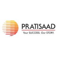 Pratisaad Communications Private Limited logo, Pratisaad Communications Private Limited contact details