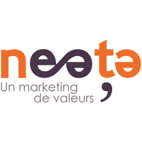 Neata logo, Neata contact details