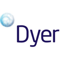 Dyer logo, Dyer contact details