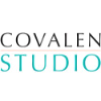 Covalen Studio logo, Covalen Studio contact details