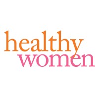 HealthyWomen logo, HealthyWomen contact details