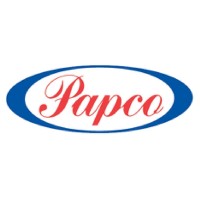 Papco, Inc. logo, Papco, Inc. contact details