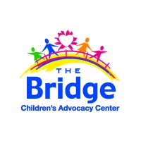 The Bridge Children's Advocacy Center logo, The Bridge Children's Advocacy Center contact details