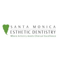 Santa Monica Esthetic Dentistry logo, Santa Monica Esthetic Dentistry contact details