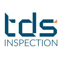 TDS Inspection logo, TDS Inspection contact details