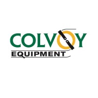 Colvoy Equipment logo, Colvoy Equipment contact details