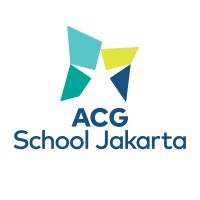 ACG School Jakarta logo, ACG School Jakarta contact details