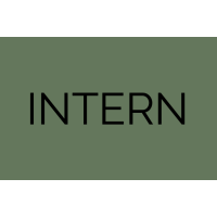 INTERN logo, INTERN contact details