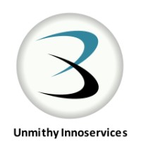 Unmithy Innoservices logo, Unmithy Innoservices contact details