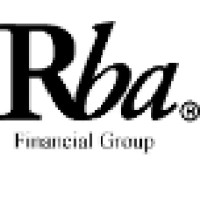 Rba Financial Group logo, Rba Financial Group contact details