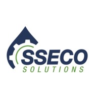 SSECO Solutions logo, SSECO Solutions contact details