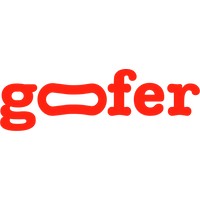 Gofer logo, Gofer contact details