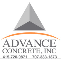 Advance Concrete Inc logo, Advance Concrete Inc contact details